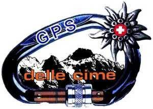 GPS delle cime